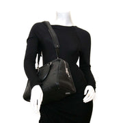 Loewe Black Bolso Amazona Medium Anagram Bag aan de beste prijs te koop bij labellov antwerpen