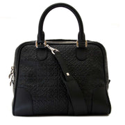 koop Loewe Black Bolso Amazona Medium Anagram Bag bij labellov aan de beste prijs