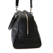 authentieke Loewe Black Bolso Amazona Medium Anagram Bag te koop bij labellov