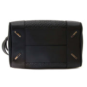 authentic Loewe Black Bolso Amazona Medium Anagram Bag for sale at labellov