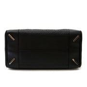 veilig online shoppen bij labellov vintage mode webshop met loewe amazone 75 large anagram black bag