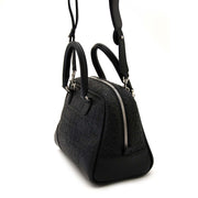 safe online shopping at labellov vintage fashion webshop with loewe amazona 75 small anagram black bags