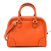 Loewe Coral Small Bolso Amazona tas te koop bij labellov