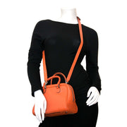 Loewe Coral Small Bolso Amazona sacoche en vendre sur labellov