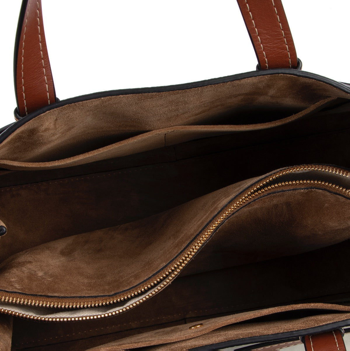 Buy an 100% authentic second hand Loewe Black Gate Tote Bag at Labellov