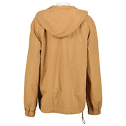 Shop 100% authentic Loewe Beige Trench Coat - size IT52 at Labellov.com.