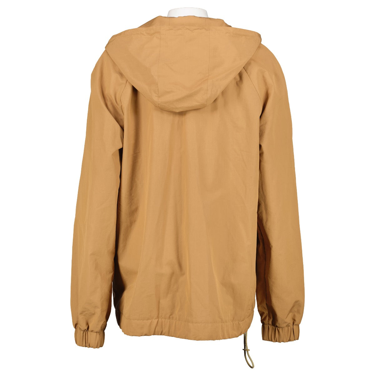 Shop 100% authentic Loewe Beige Trench Coat - size IT52 at Labellov.com.