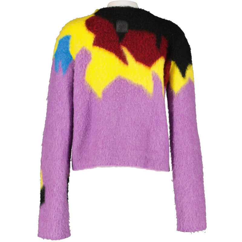 buy 100% authentic pre loved Loewe Multicolor Sweater - size L on Labellov.com