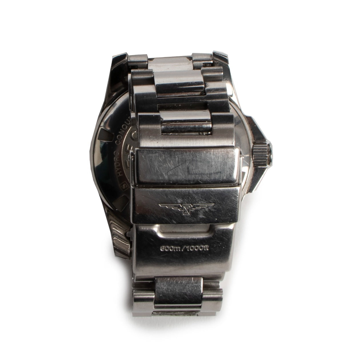 Authentic second hand Longines HydroConquest L3 Automatic Watch at Labellov.com
