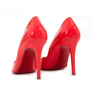 christian louboutin pigalle framboisine pumps now for sale at labellov vintage fashion webshop belgium