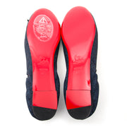 Christian Louboutin 'Air Loubi' Flats for the best price available online