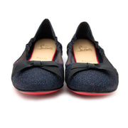 We buy and sell your secondhand Louboutin 'Air Loubi' Flats for the best price available at Labellov