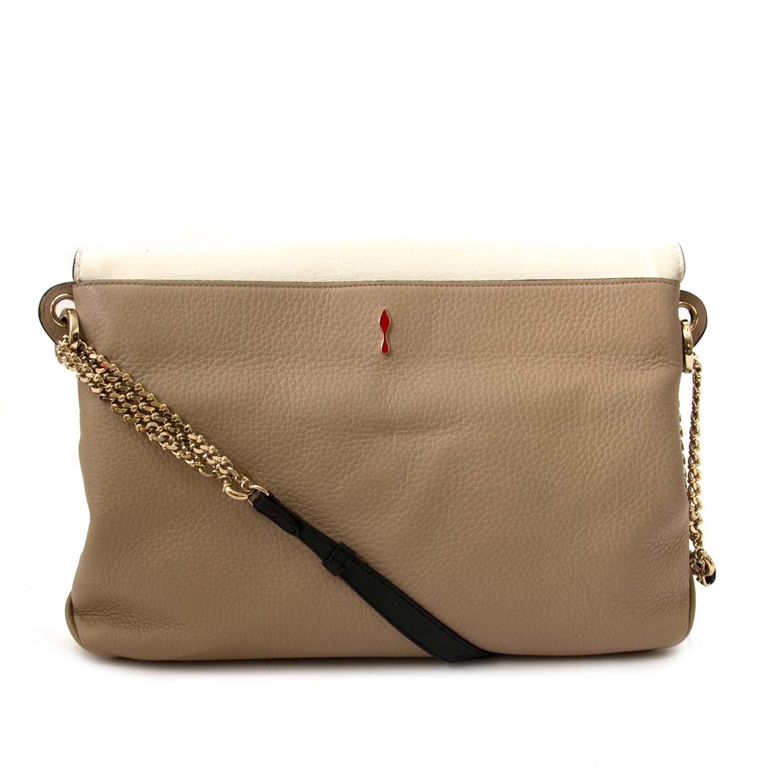 christian louboutin tassen online te koop bij labellov vintage mode webshop