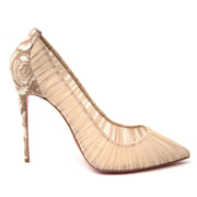 Louboutin hakken kopen? Koop veilig tweedehands Valentino schoenen bij LabelLOV vintage webshop in Antwerpen
