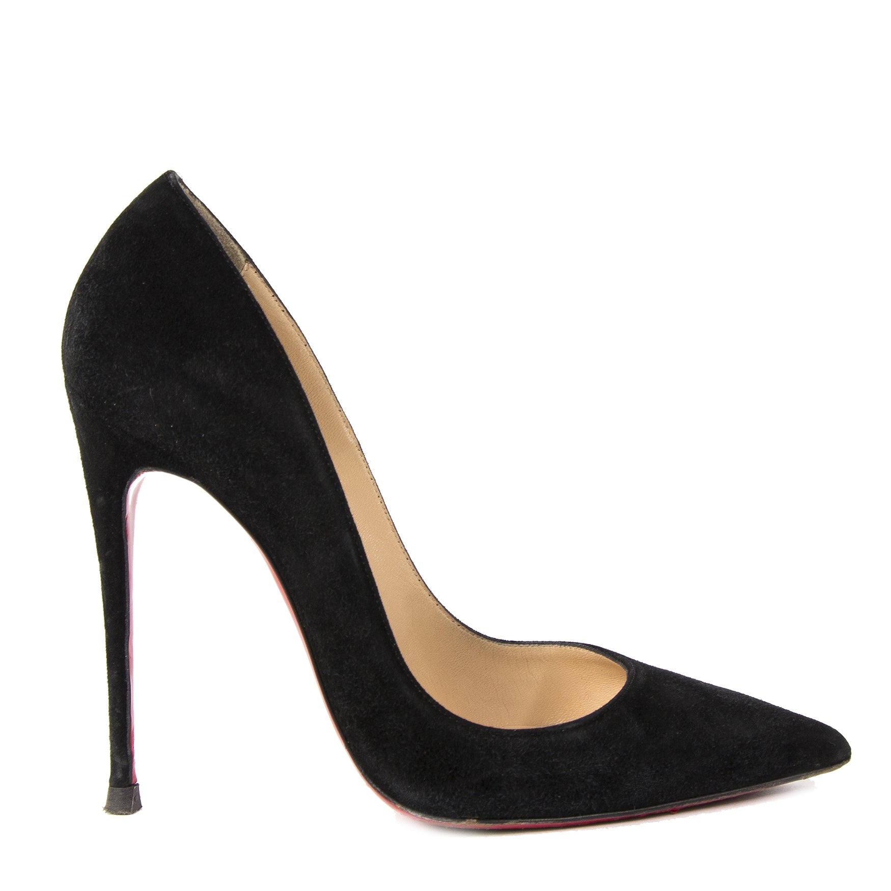 Christian Louboutin So Kate 110mm