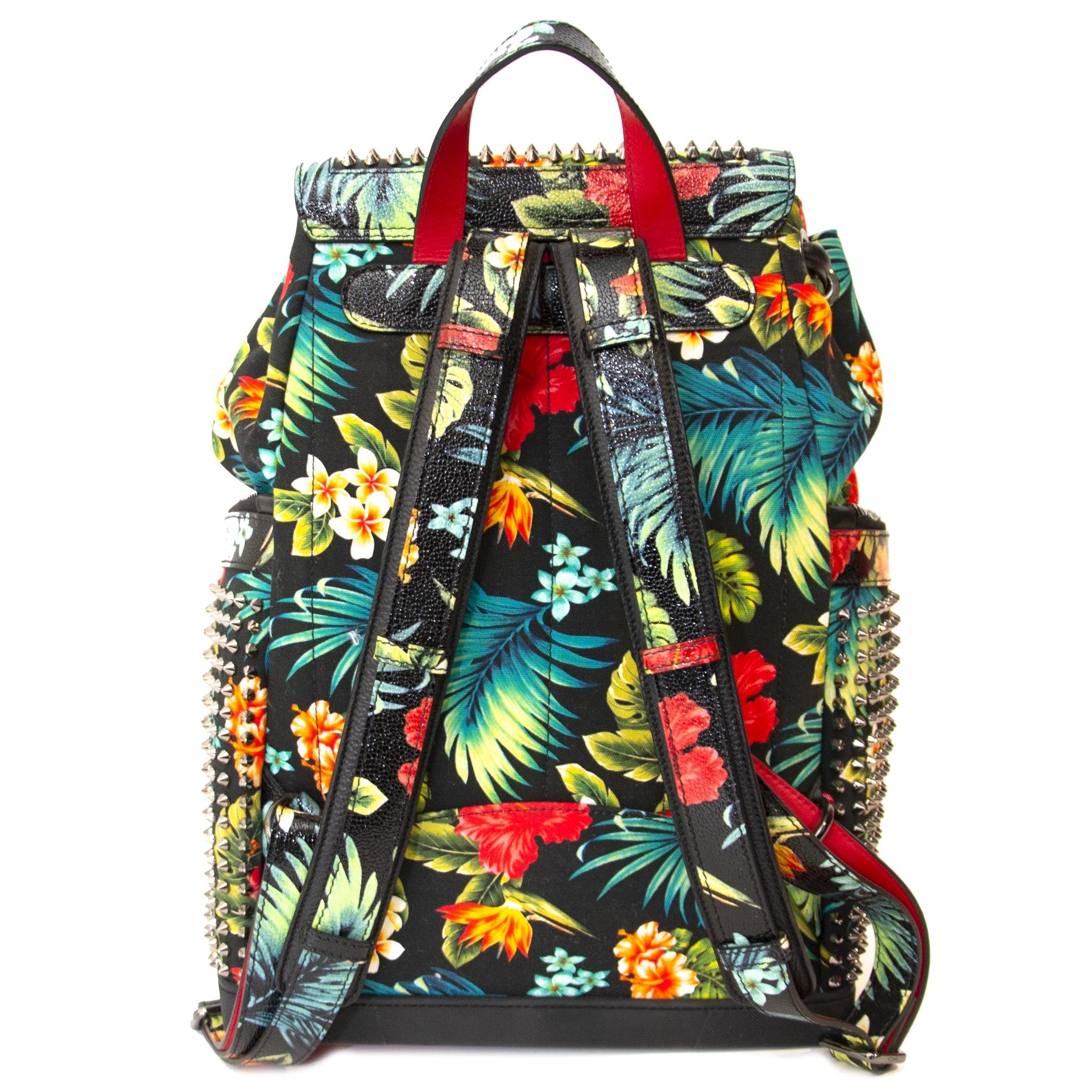 Koop een authentieke Louboutin tas aan de juiste prijs bij Louboutin vintage webshop.