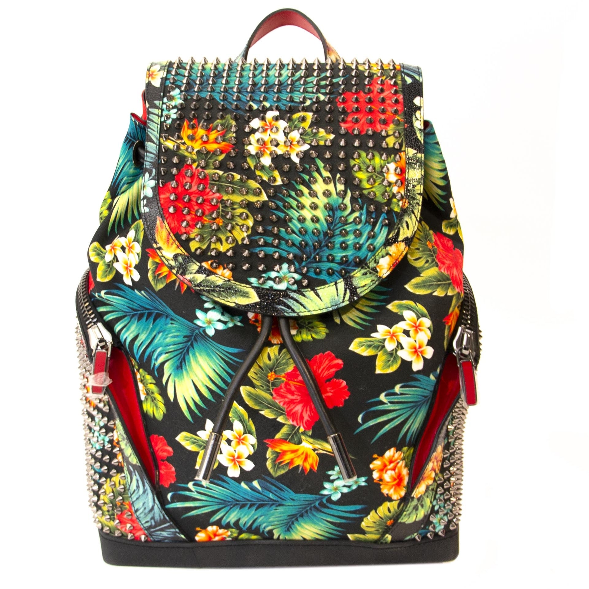 Buy authentic Louboutin Bag at the right price at LabelLOV vintage webshop.