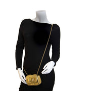 Koop tweedehands Louboutin mini handtassen bij Labellov. Veilig online winkelen voor een eerlijke prijs.