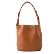 Looking for a Louis Vuitton Camel Epi Noé Bag?