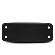 Louis vuitton capucine pm taurillon black now online at labellov.com