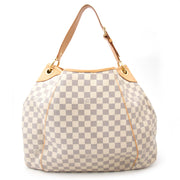 koop online aan de beste prijs Louis Vuitton Azur Galliera GM Hobo Bag