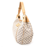 shop online your luxury Louis Vuitton Azur Galliera GM Hobo Bag