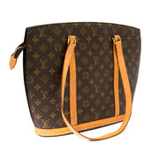 Louis Vuitton Monogram Tote Bag online te koop aan de beste prijs bij Labellov