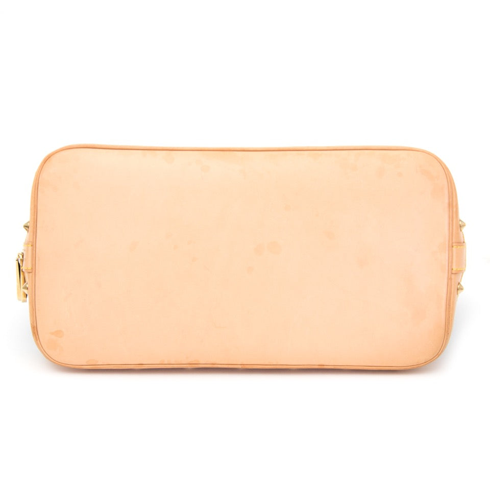 koop online aan de beste prijs net als nieuw koop online tweedehands 100% authentieke Louis Vuitton Monogram Boutie Bag