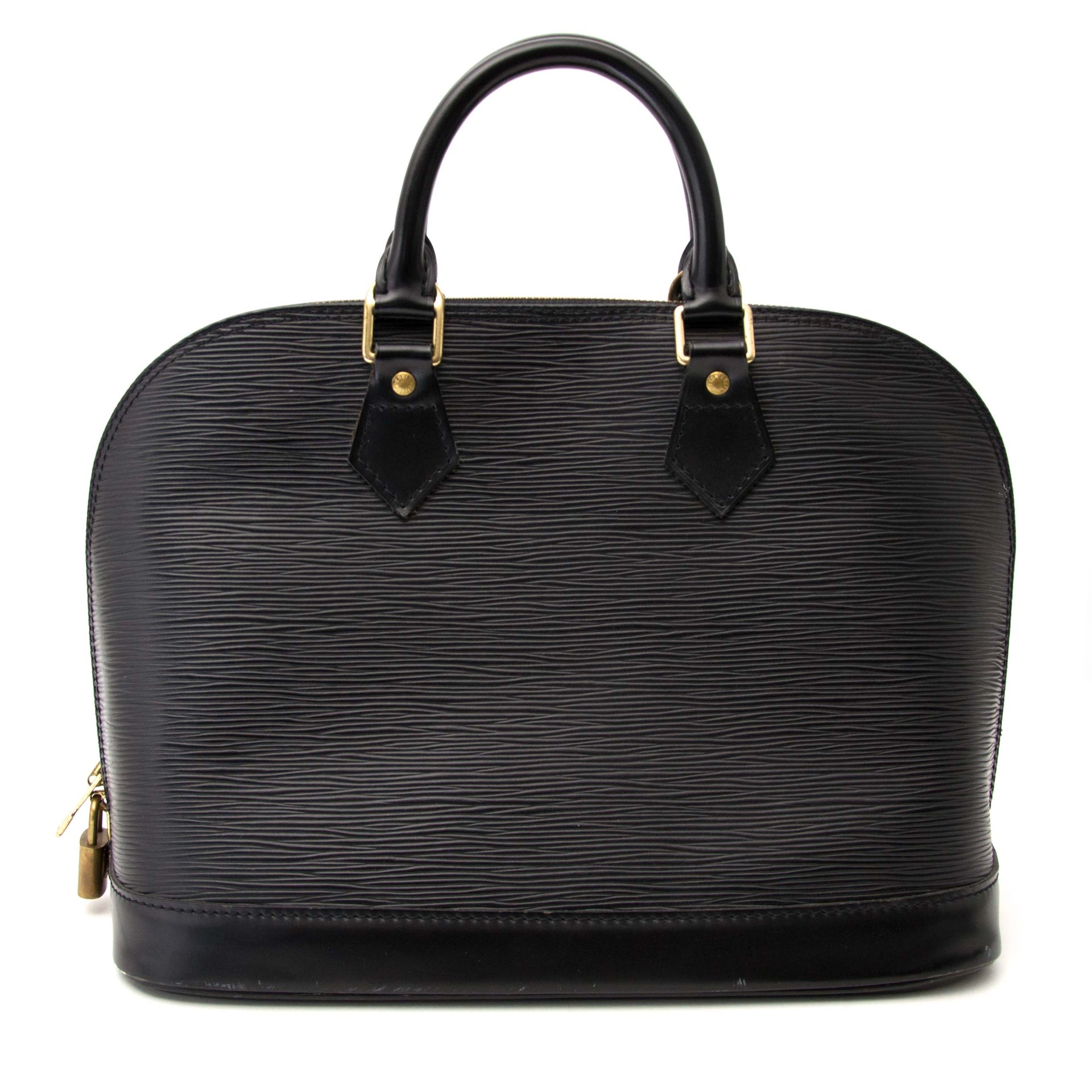 Bent u op zoek naar een authentieke handtas van het merk Louis Vuitton? Grote kortingen bij Labellov.
