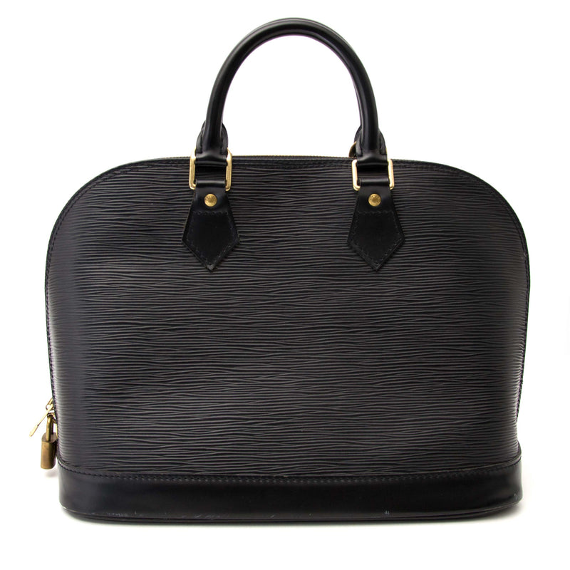 Bent u op zoek naar een authentieke handtas van het merk Louis Vuitton? Grote kortingen bij Labellov.