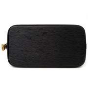 Buy your authentic Louis Vuitton Epi Black Alma PM for the best price available online