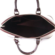 skip the waitinglist shop your Louis Vuitton Alma Epi Prune MM online at the best price