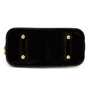 Louis Vuitton Black Alma Monogram Vernis PM online aan de beste prijs
