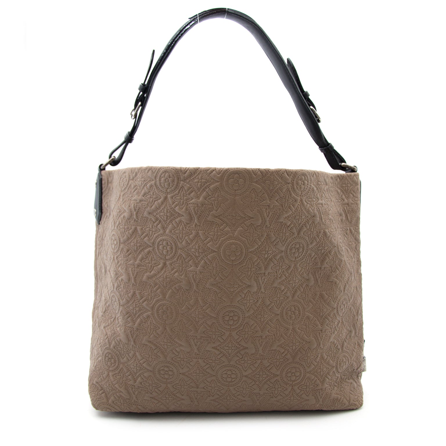 Bent u opzoek naar een Louis Vuitton Antheia Fumee Hobo PM Bag?