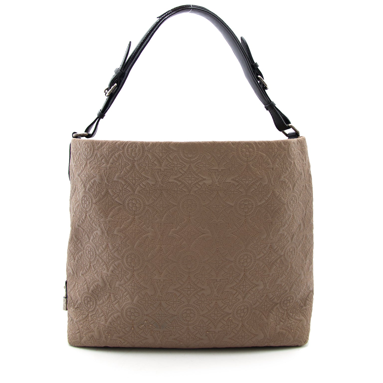 Acheter en ligne chez Labellov.com Louis Vuitton Antheia Fumee Hobo PM Bag
