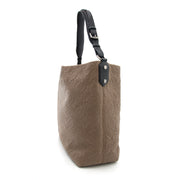 Shop safe and secure online Louis Vuitton Antheia Fumee Hobo PM Bag