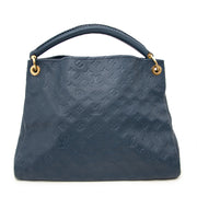 Koop Louis Vuitton Artsy tas online bij Labellov.