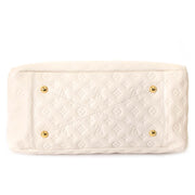 louis vuitton wit ecru artsy mm tas nu te koop bij labellov vintage mode webshop belgië