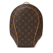 Authentieke tweedehands Louis Vuitton Ellipse rugzak juiste prijs veilig online winkelen Labellov webshop luxe merken winkelen Antwerpen België mode fashion