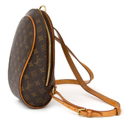 Authentieke tweedehands Louis Vuitton Ellipse rugzak juiste prijs veilig online winkelen Labellov webshop luxe merken winkelen Antwerpen België mode fashion