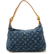 buy Louis Vuitton Demin Baggy Monogram PM at labellov and pay save online