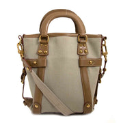 Louis Vuitton Limited Edition Trianon Poids Plume Tote Bag now for sale at labellov vintage fashion webshop belgium