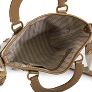 Louis Vuitton Limited Edition Trianon Poids Plume Tote Bag now for sale at labellov vintage fashion webshop belgium