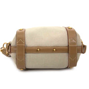 Louis Vuitton Limited Edition Trianon Poids Plume Tote Bag now for sale at labellov vintage fashion webshop belgium