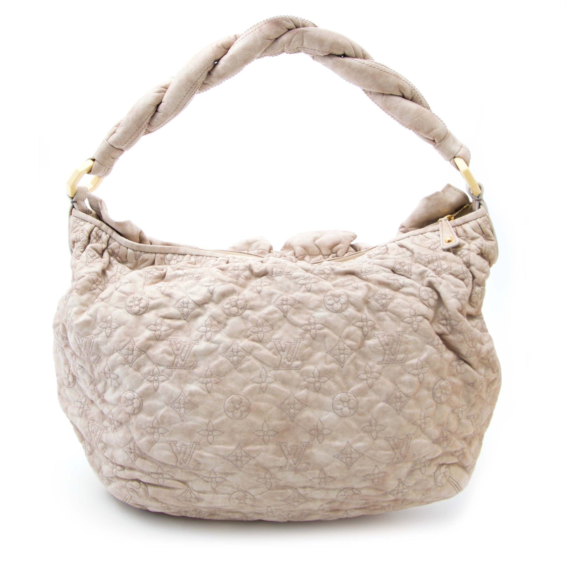 koop veilig online aan de beste prijs Louis Vuitton Limited Olympe Nimbus