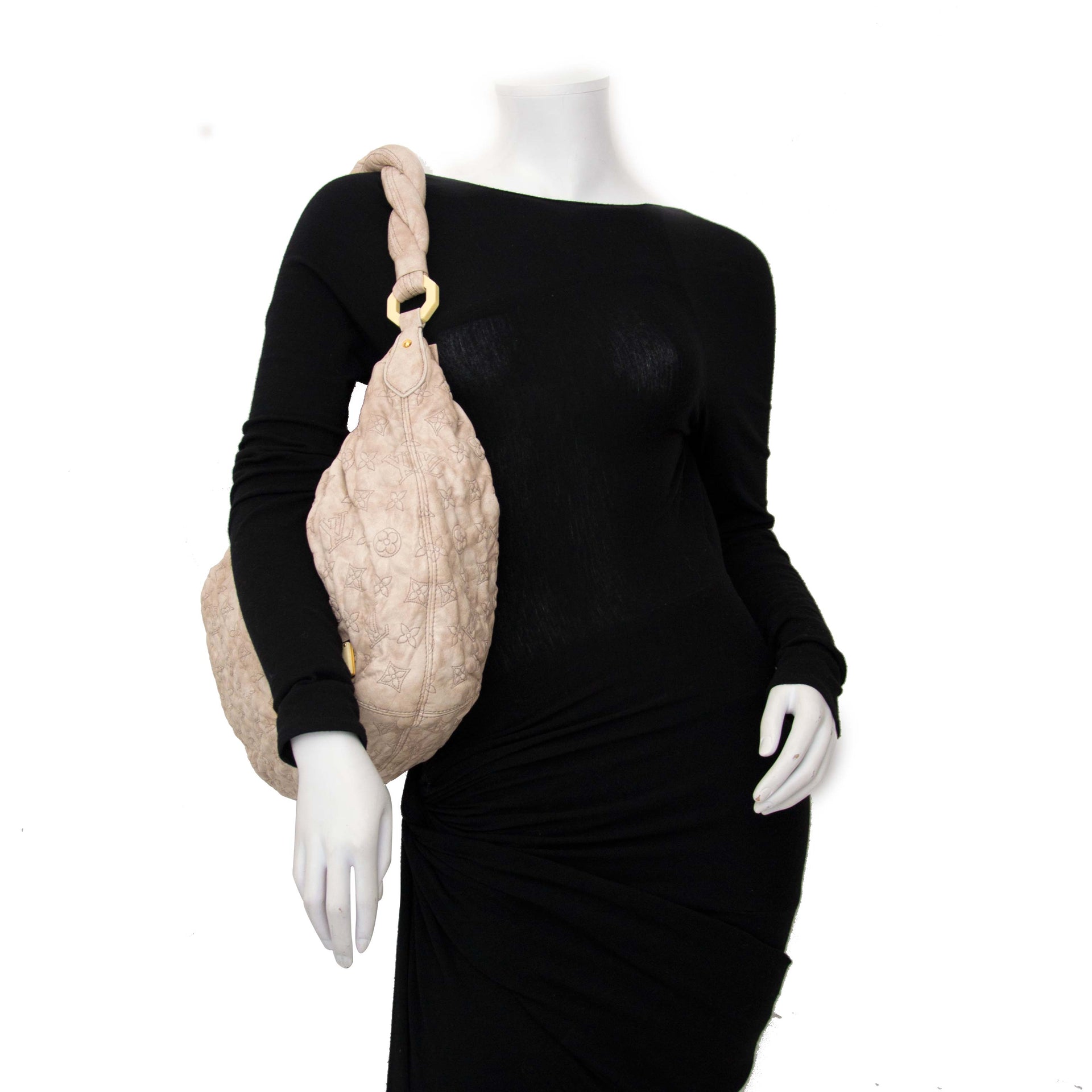 acheter sac a amin deluxe Louis Vuitton Limited Olympe Nimbus