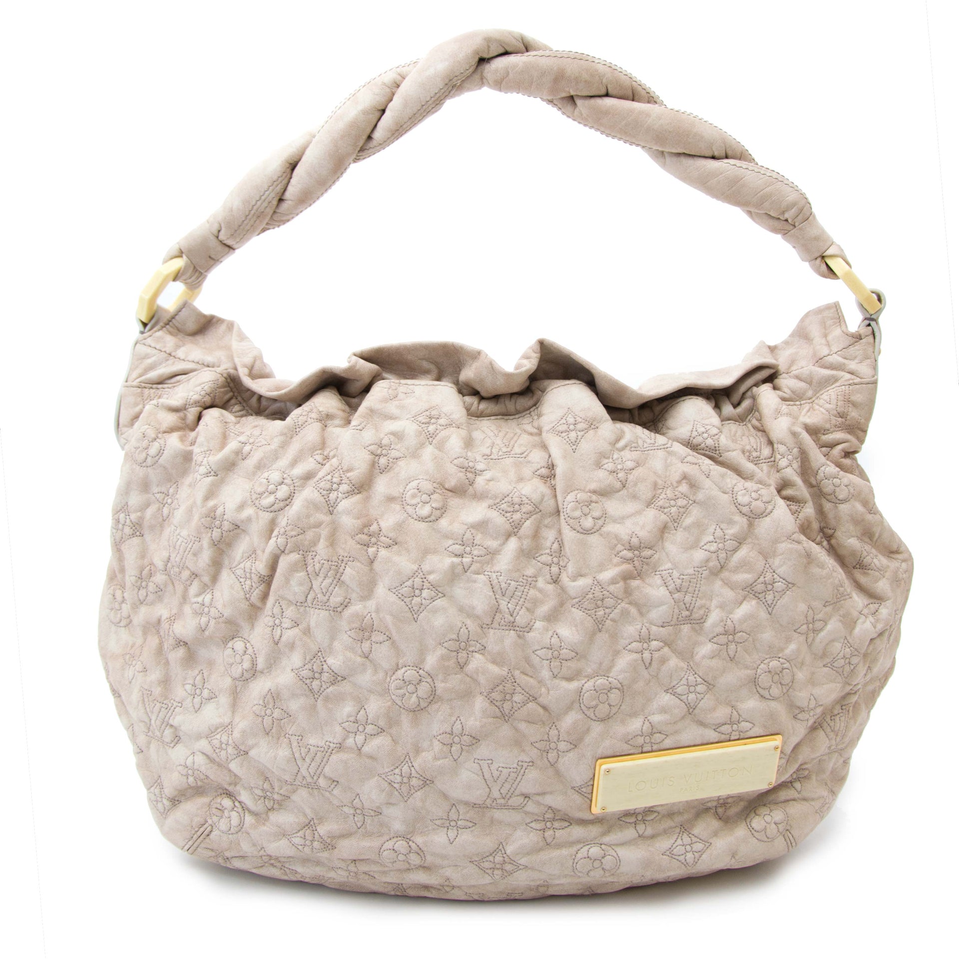 shop your luxury secondhand for the best price acheter en ligne pour le meilleur rpix Louis Vuitton Limited Olympe Nimbus