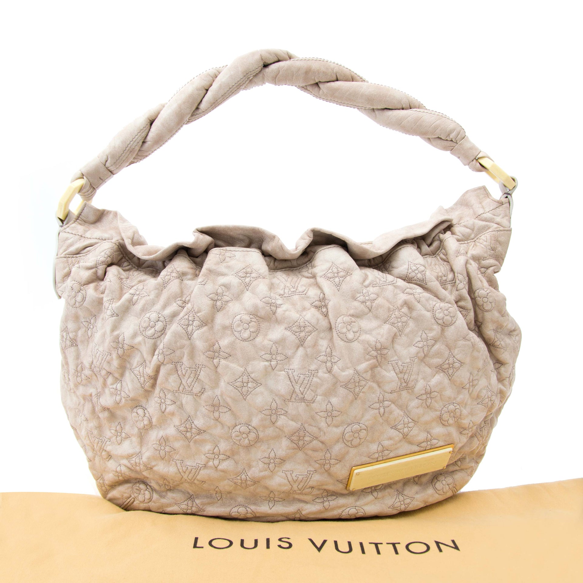shop online at the best price Louis Vuitton Limited Olympe Nimbus