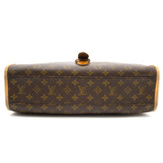 Koop uw authentieke Louis Vuitton Beverly GM Monogram Briefcase + Strap aan de beste prijs bij Labellov