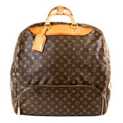 Louis Vuitton Evasion Travel Bag te koop bij Labellov in Antwerpen